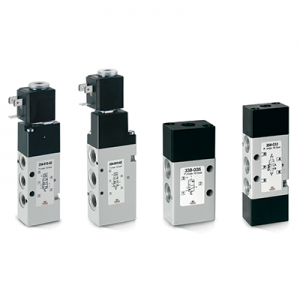 2.2.4 ELECRTOVALVULAS Y VALVULAS serie 3_web